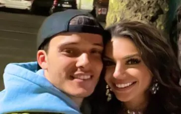 Antonella Edoardo dopo GF