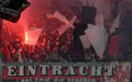 tifosi Eintracht