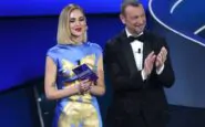 Amadeus Ferragni Sanremo 2024