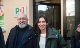 nessun accordo capigruppo pd