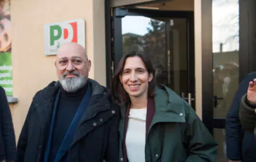 nessun accordo capigruppo pd