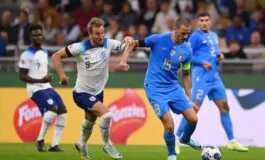 amichevole tifoserie italia-inghilterra annullata