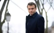 Riforma pensioni in Francia, Macron