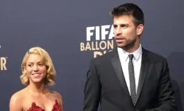 Shakira