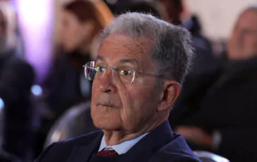 morto fratello romano prodi