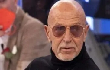 Uomini e Donne Silvio