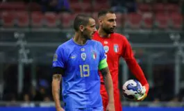 Nazionale Italia