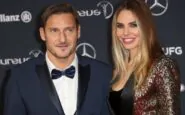 Separazione Totti Blasi causa