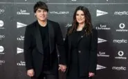 Laura Pausini sposata Paolo