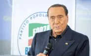 Silvio Berlusconi dimesso dall'ospedale