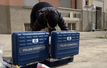 Le indagini sull'omicidio di Francesco Pio sono state condotte dalla Polizia