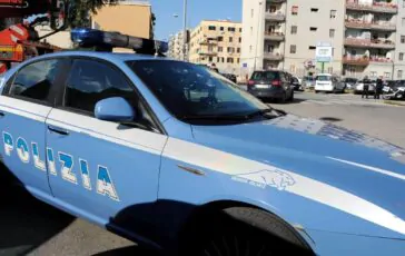 Polizia