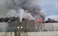 Incendio