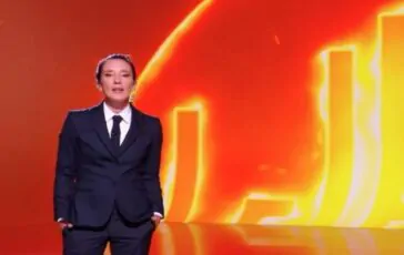 Iene monologo Chiara Gamberale