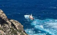 Guardia costiera Lampedusa