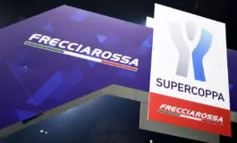 Supercoppa Italiana final four