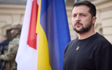 Ucraina conflitto