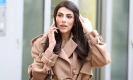 Giulia Salemi lascia radio