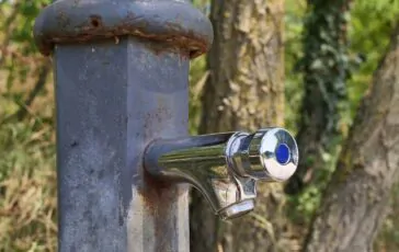 La dispersione idrica in Italia e l'allarme Onu sulla riduzione degli sprechi