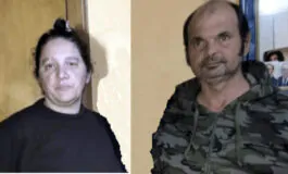 Petronilla De Santis uccisa con 40 coltellate: lutto cittadino per la giornata odierna