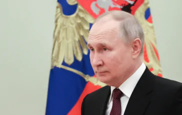 Putin Vladimir