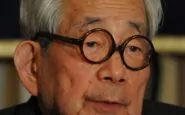 Kenzaburo Oe