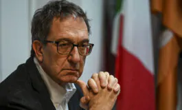 Morto il senatore Bruno Astorre: aveva 59 anni