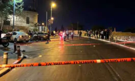 attacco terroristico tel aviv