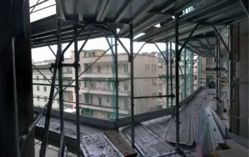 Lavoro dati Istat