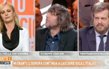 Dritto Rovescio Costamagna Cruciani
