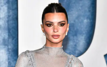 Emily Ratajkowski