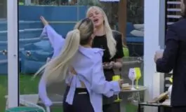 GF Vip Micol Oriana