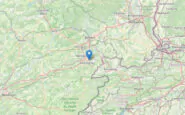 terremoto confine francia svizzera