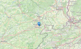 terremoto confine francia svizzera