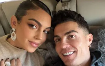 Georgina Rodriguez
