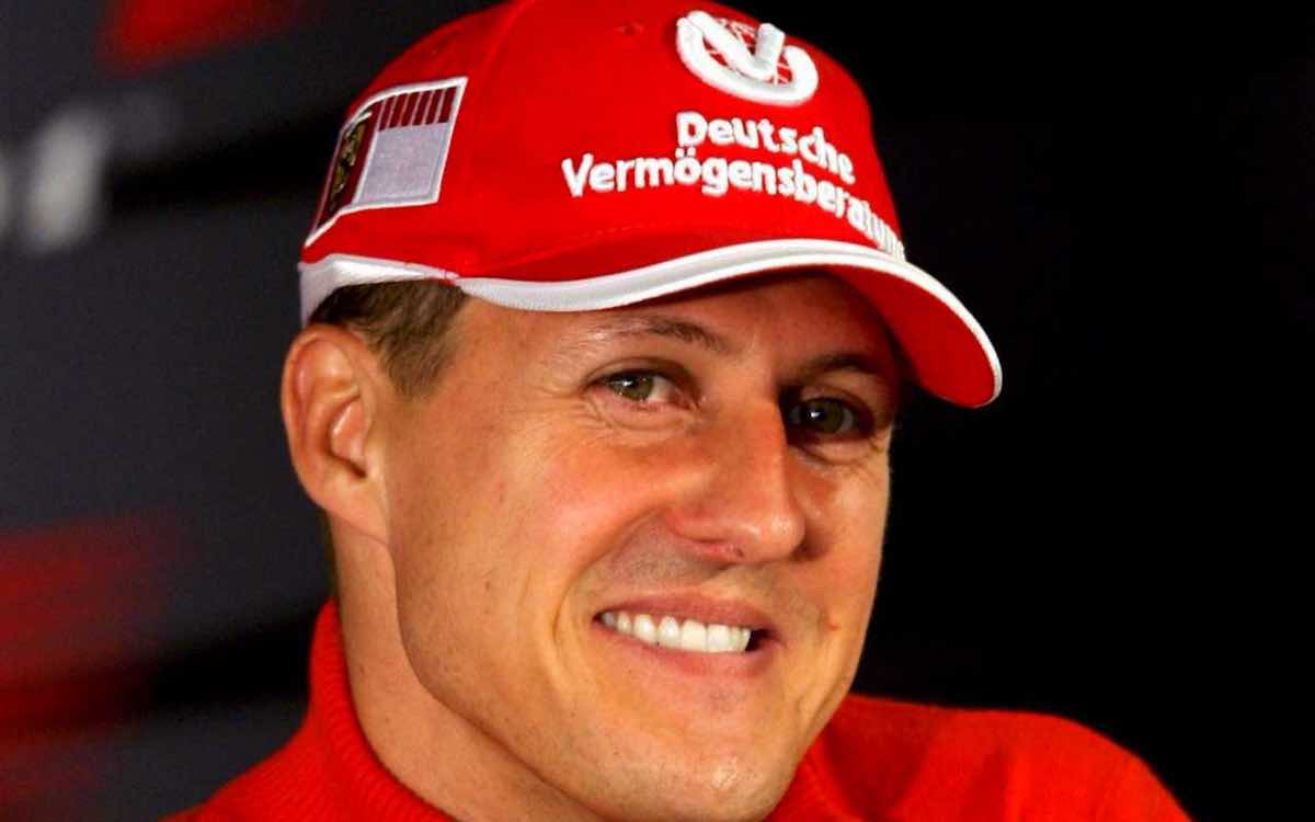Michael Schumacher come sta: "C'è ma non è lì"