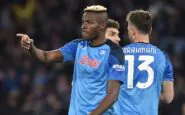 Champions League, Napoli-Francoforte 3-0: tre italiane ai quarti di finale