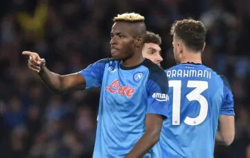 Champions League, Napoli-Francoforte 3-0: tre italiane ai quarti di finale