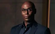 Cinema Lance Reddick