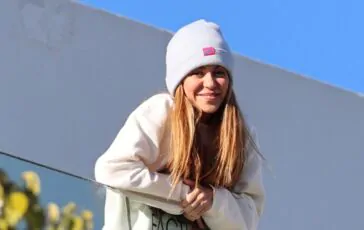 Shakira mamma Piqué