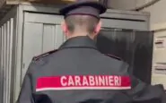 Della vicenda si sono occupati i Carabinieri