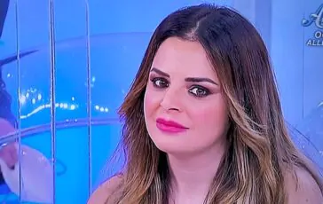 Roberta Di Padua politica