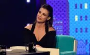 Elisabetta Canalis Brian separazione