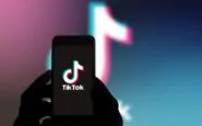 Nuova Zelanda: TikTok bandito