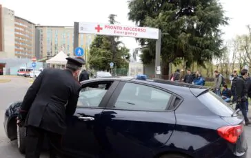 La "trasferta" del Tribunale di Sorveglianza al San Paolo di Milano