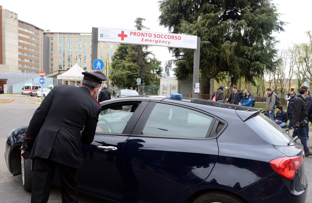 Istanze rigettate, Alfredo Cospito resterà al 41 bis in ospedale