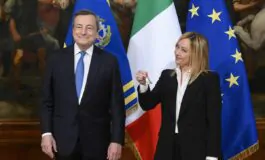 Ritardi Pnnr, colpa di Meloni o Draghi?