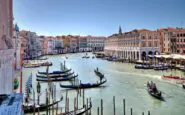 Siccità, Venezia come Dubai: si userà l'acqua del mare