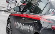 Sul caso indagano i carabinieri