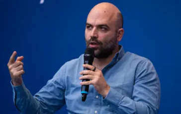 Saviano Roberto